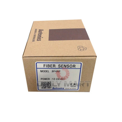 AUTONICS BF4RP Fibre Optical Sensors