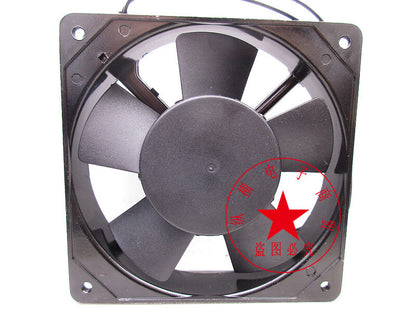SEADA SA1225A2 220/240V 0.06A 12CM 12025 axial fan cooling fan