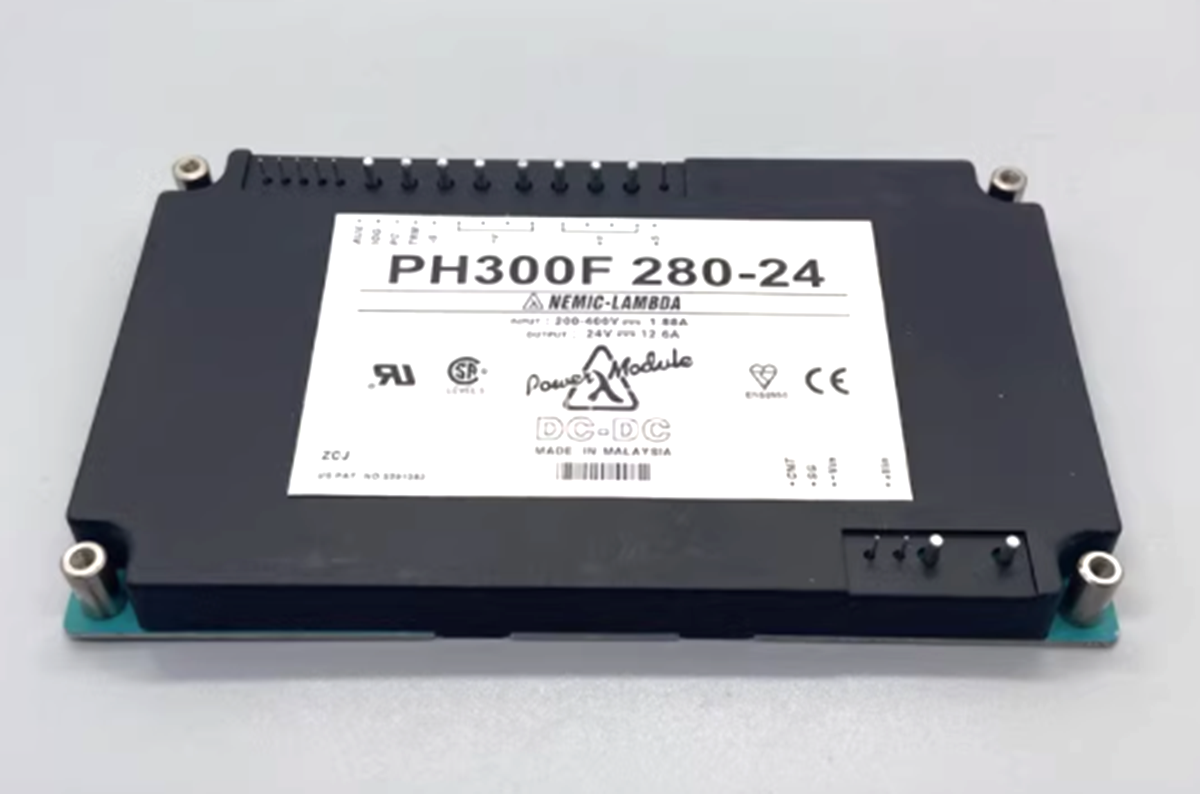 LAMBDA PH300F280-24 Power Supply Module - New - LAMBDA
