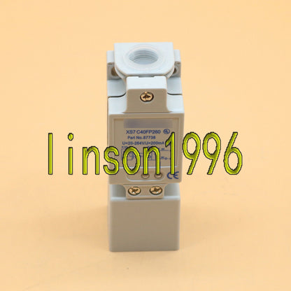 1PC Inductive Switch XS7-C40FP260 - SND