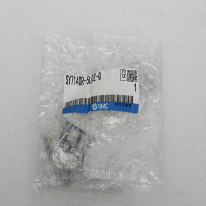 1PC SMC Solenoid Valve SY7140R-5LOZ-Q - SMC