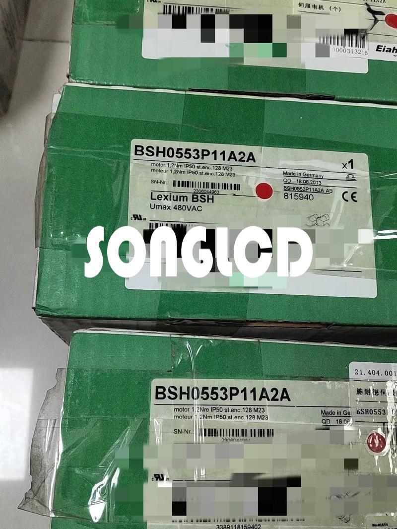 BSH0553P11A2A – 1PCS New High-Quality Product - KOEED
