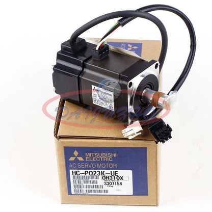 new 1PC MITSUBISHI HC-PQ23K-UE Servo Motor - MITSUBISHI