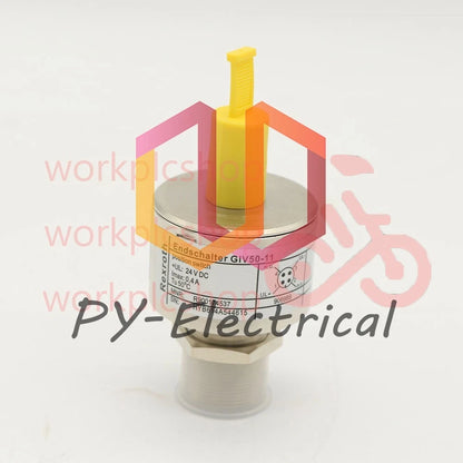 R900174537 GIV50-11 REXROTH LIMIT SWITCH GIV50 SPEZ Fast Ship