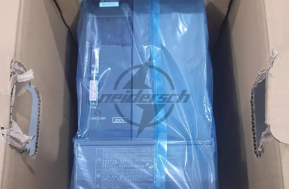 new ONE MITSUBISHI MDSDCV370 MDS-D-CV-370 servo drive - MITSUBISHI