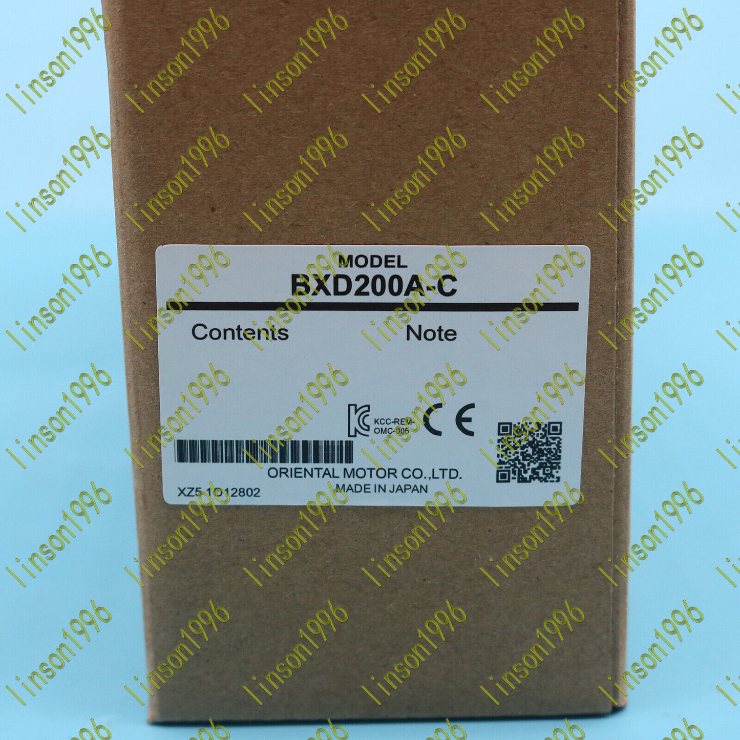 new BXD200A-C VEXTA Servo Drive In Box spot stocks BXD200A-C VEXTA Servo Drive In Box - VEXTA