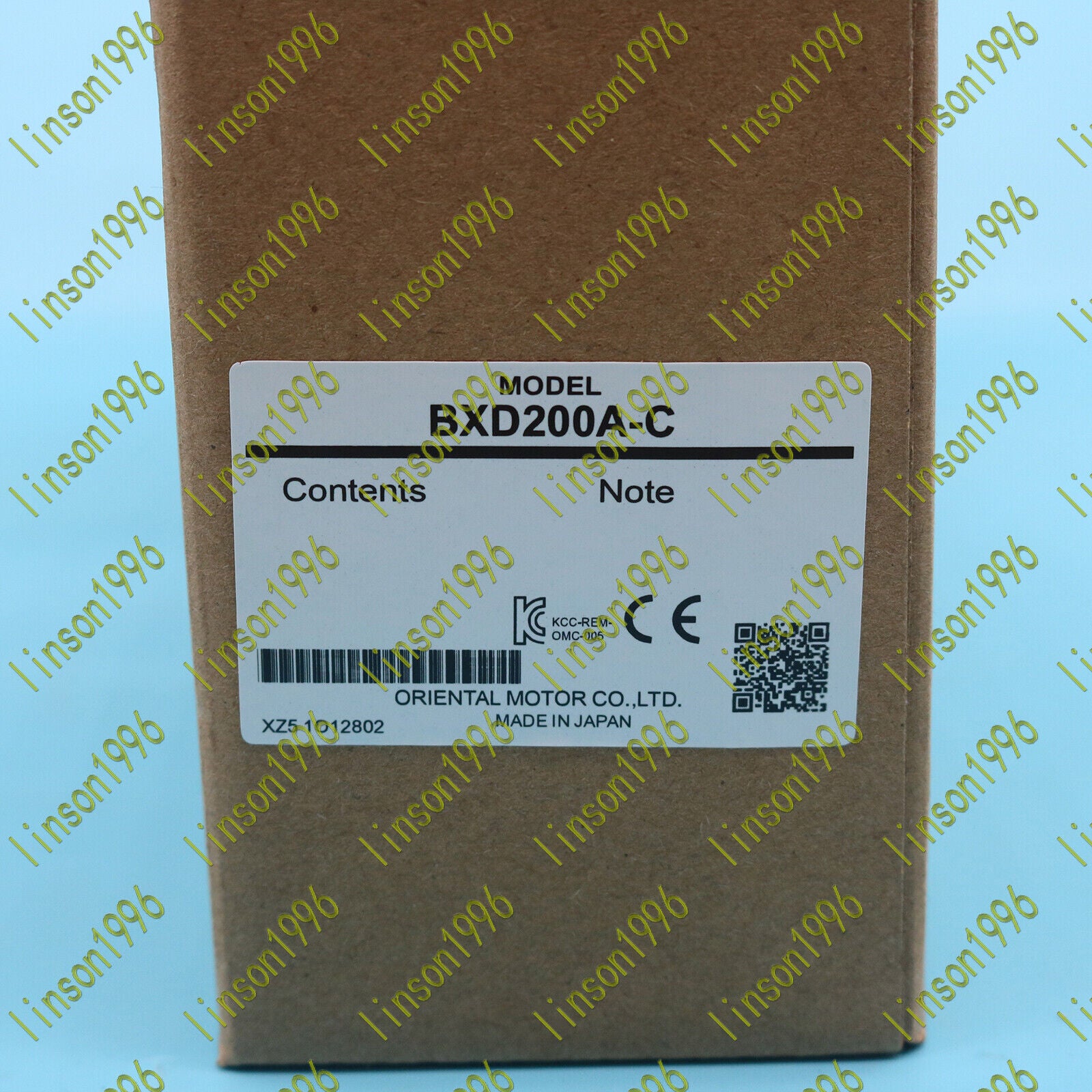 new BXD200A-C VEXTA Servo Drive In Box spot stocks BXD200A-C VEXTA Servo Drive In Box - VEXTA
