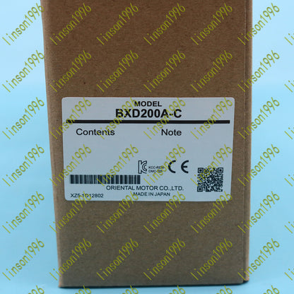 new BXD200A-C VEXTA Servo Drive In Box spot stocks BXD200A-C VEXTA Servo Drive In Box - VEXTA