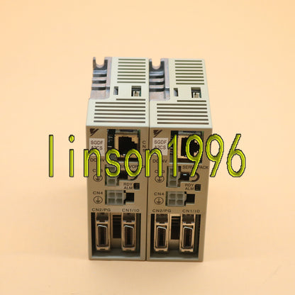 Used Yaskawa SGDF-A2CSY39 Servo Drive – Tested and in Good Condition - YASKAWA
