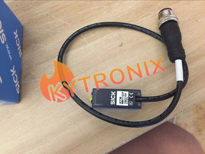 1PC SICK KTM-WN11182P KTMWN11182P SENSOR IN BOX