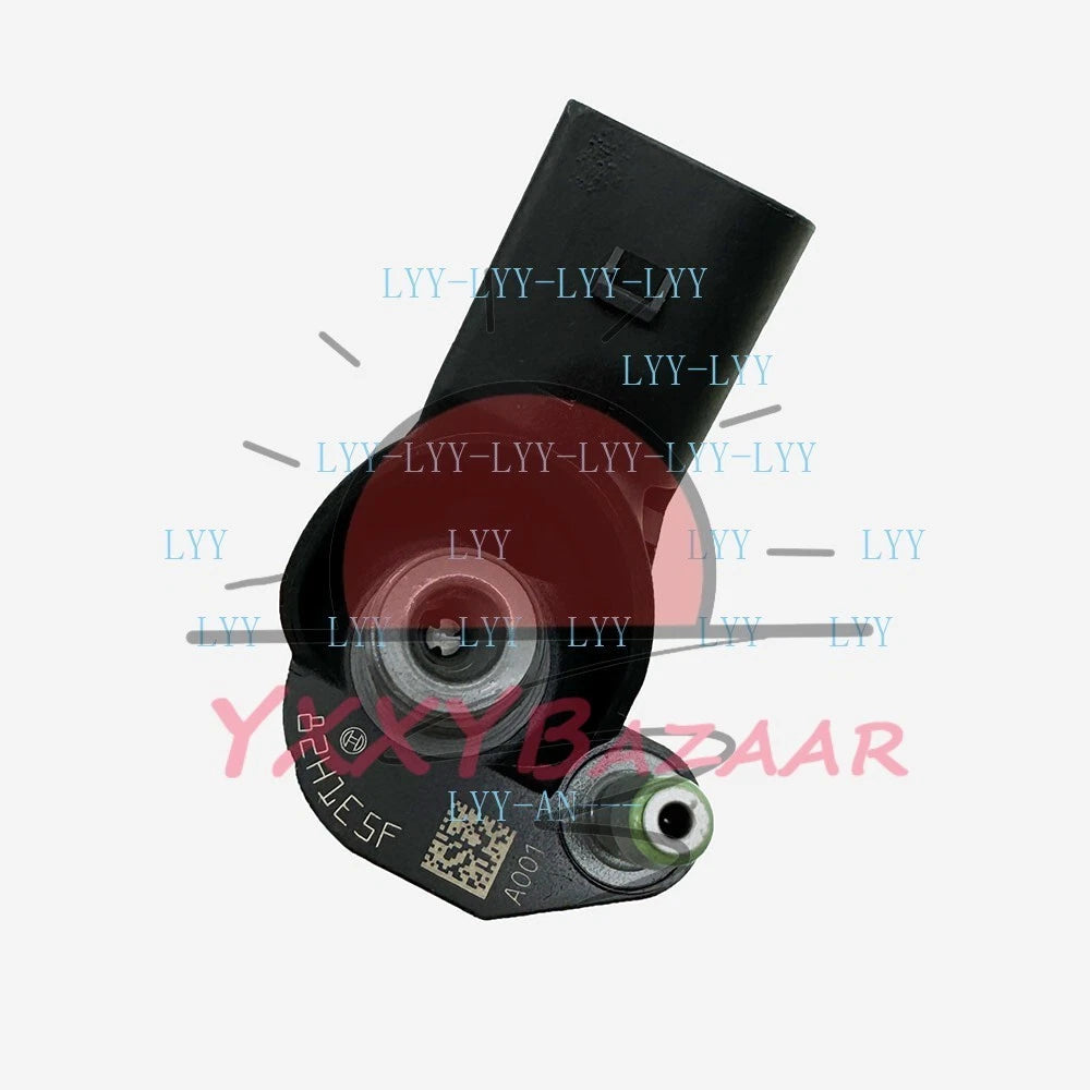 1x Fuel Injector For Bosch VW Audi A4 A5 3.0 TDI Porsche 059130277CD 0445117022