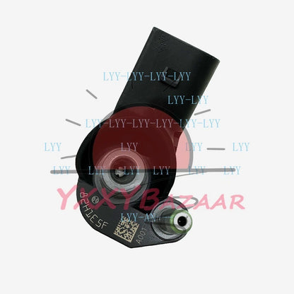 1x Fuel Injector For Bosch VW Audi A4 A5 3.0 TDI Porsche 059130277CD 0445117022