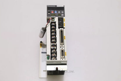 PANASONIC MSDA013D1A Servo Drive New In Box - PANASOCINIC