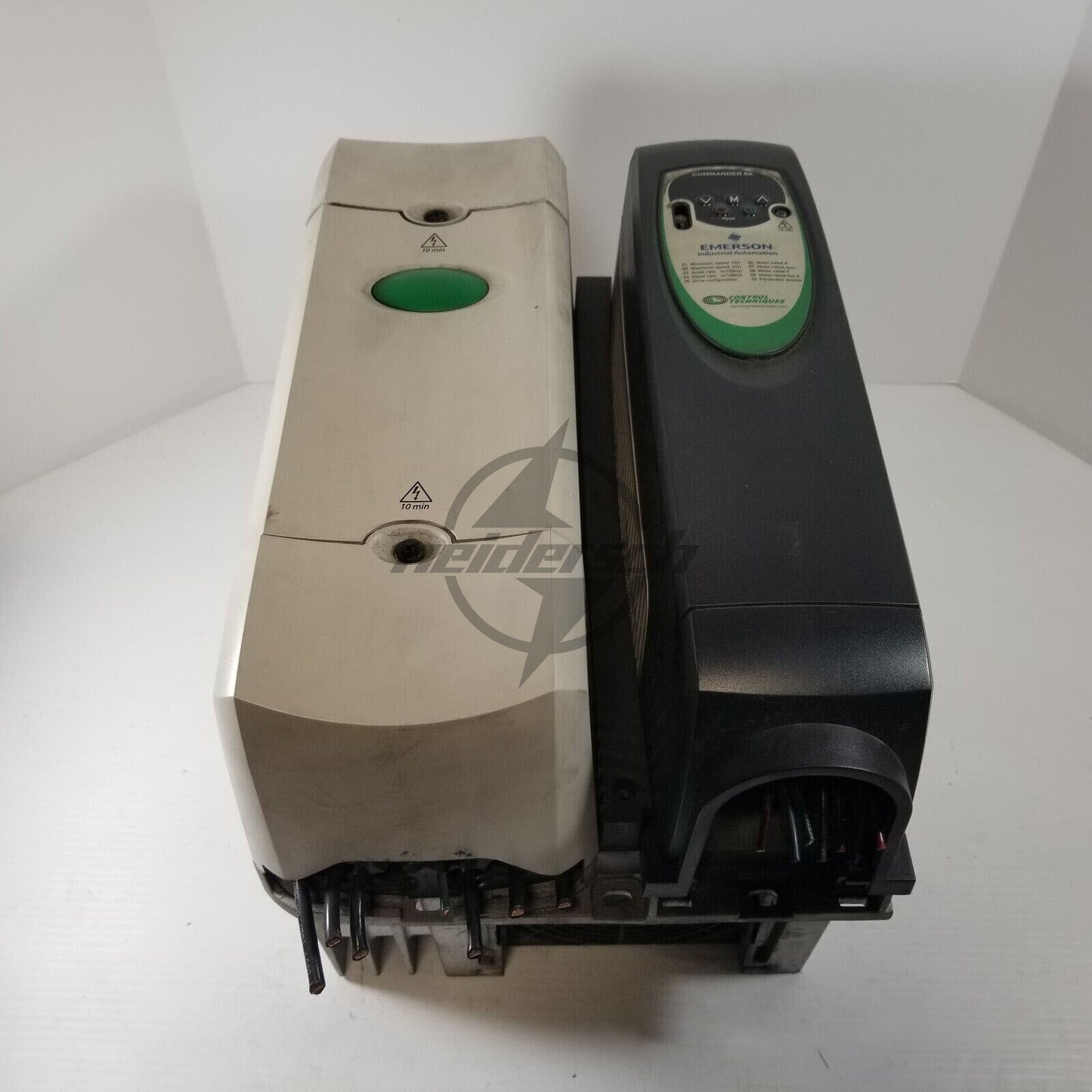 used 1PCS Emerson SK3402 - EMERSON