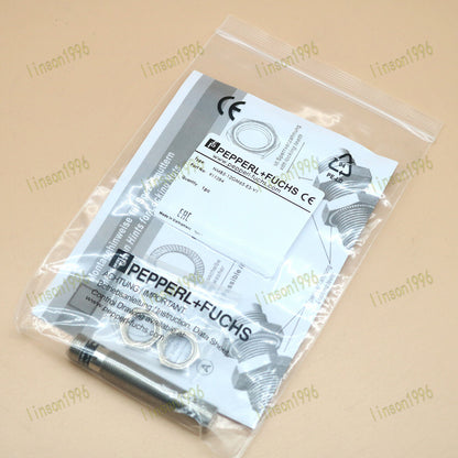 new 1PC For Pepperl+Fuchs NMB5-12GM65-E3-V1 Proximity Switch - KOEED