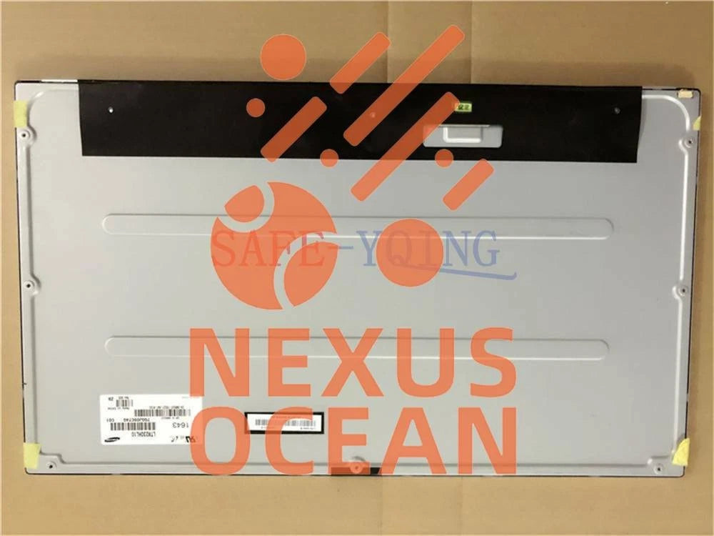 23.8 inch 1920*1080 Resolution LCD Screen Panel LTM238HL05