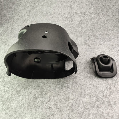 Upper&Lower Steering Column Cover Shroud For Chevrolet GMC Sierra 26072993