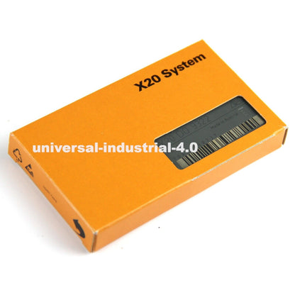 B&R X20DO9322 Output Module - B&R