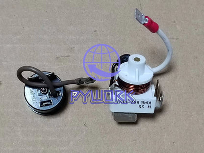 1Pcs KME682-13NT compressor starter.
