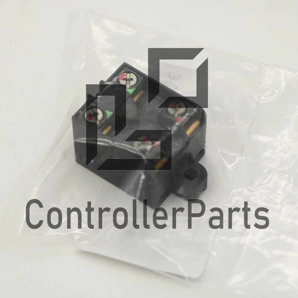 1pcs Tele XE2SP2151 LIMIT SWITCH CONTACT BLOCK 1NC+1NO SNAP ACTION SC