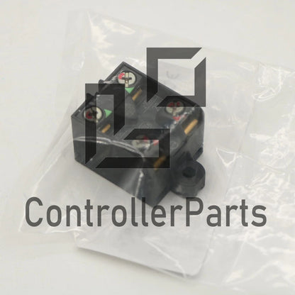1pcs Tele XE2SP2151 LIMIT SWITCH CONTACT BLOCK 1NC+1NO SNAP ACTION SC