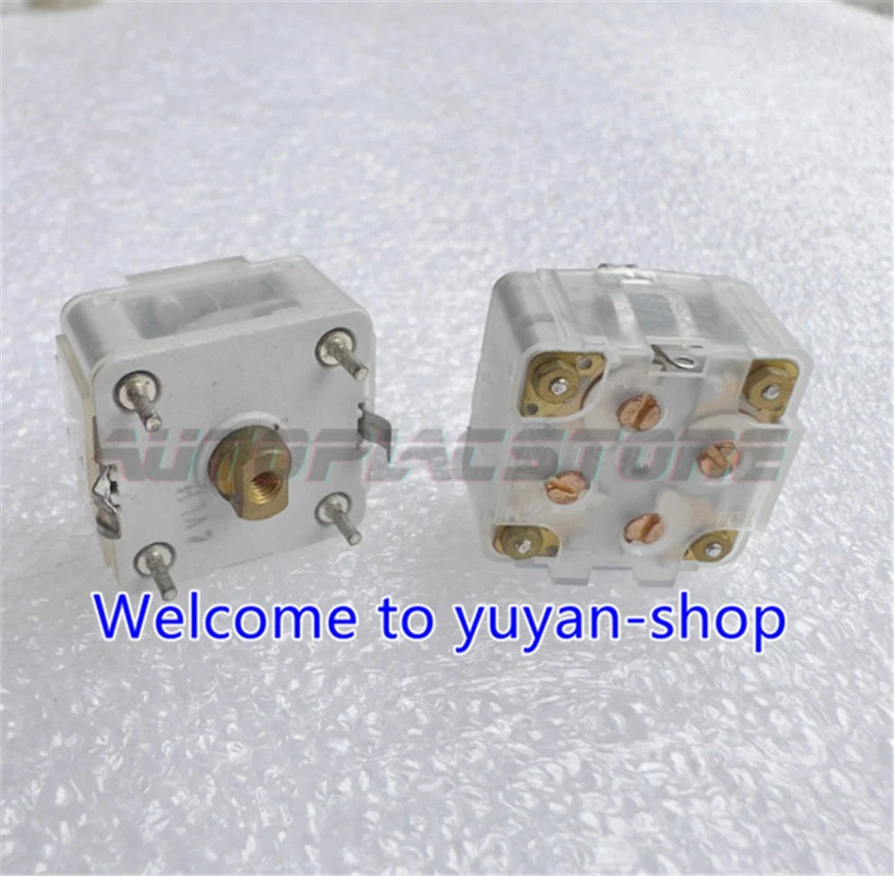 1x For Tivoli Audio Polyvaricon DIY Varicon capacitor #au