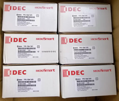 1pcs  IDEC FC6A-T16P1
