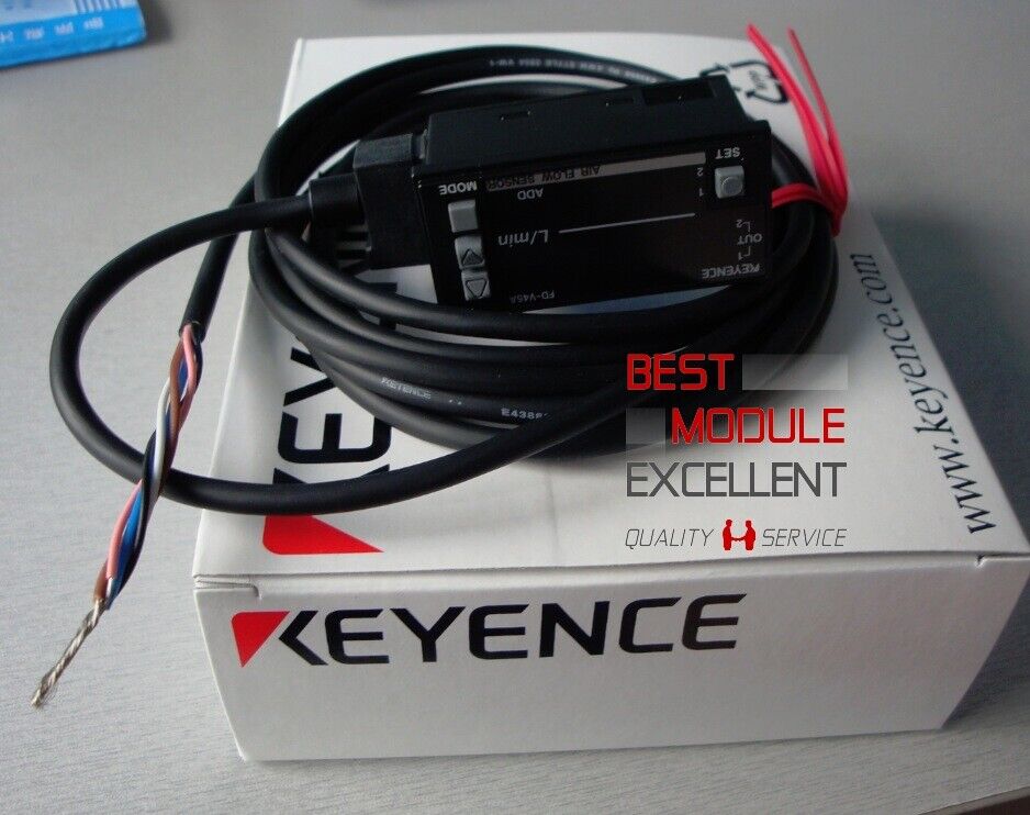 KEYENCE FD-V45AP - KEYENCE