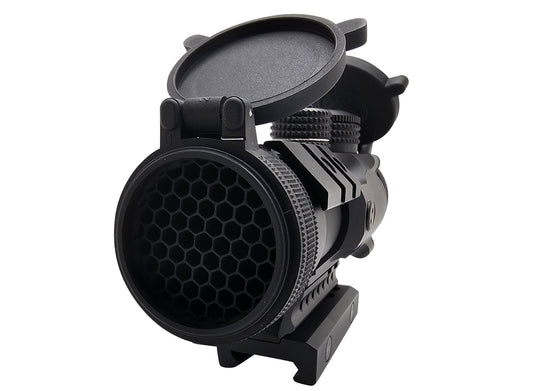 Killflash/ARD - Vortex Spitfire 3x Gen 1 - Thread On