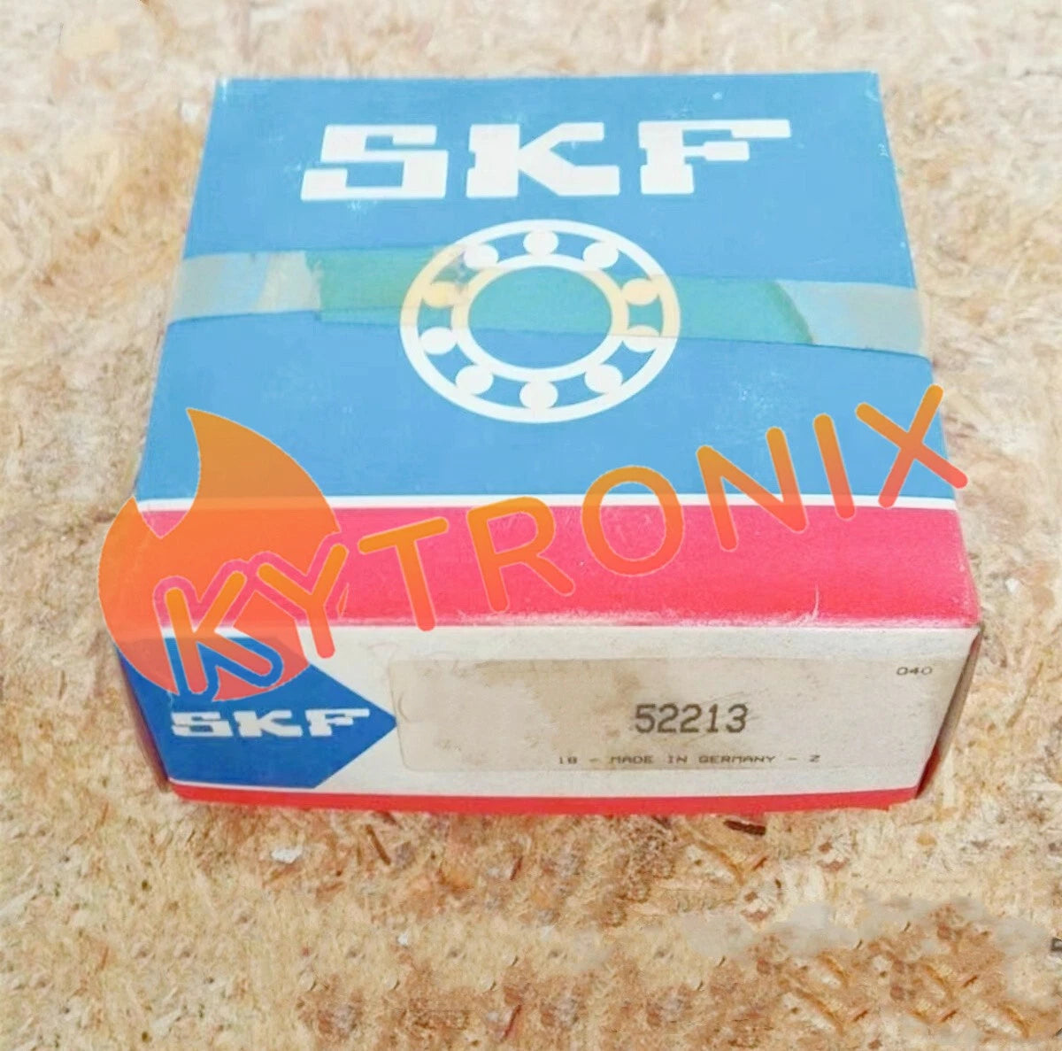 SKF 52213 thrust ball bearing 1PCS