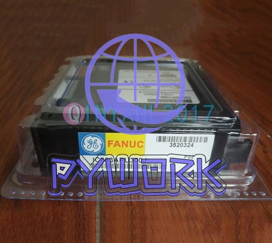 1Pcs FANUC HIGH SPEED COUNTER MODULE IC693APU300J