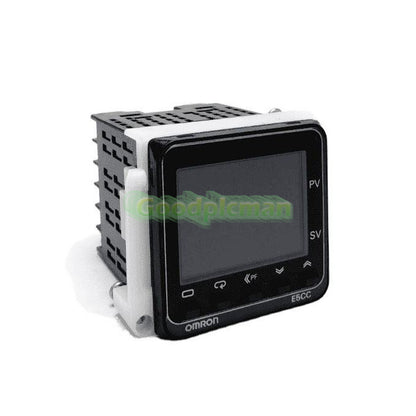 Omron E5CC-CX2ASM-800 Temperature Controller