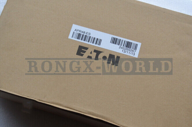 new One  EATON APR48-ES 1800W Rectifier Module