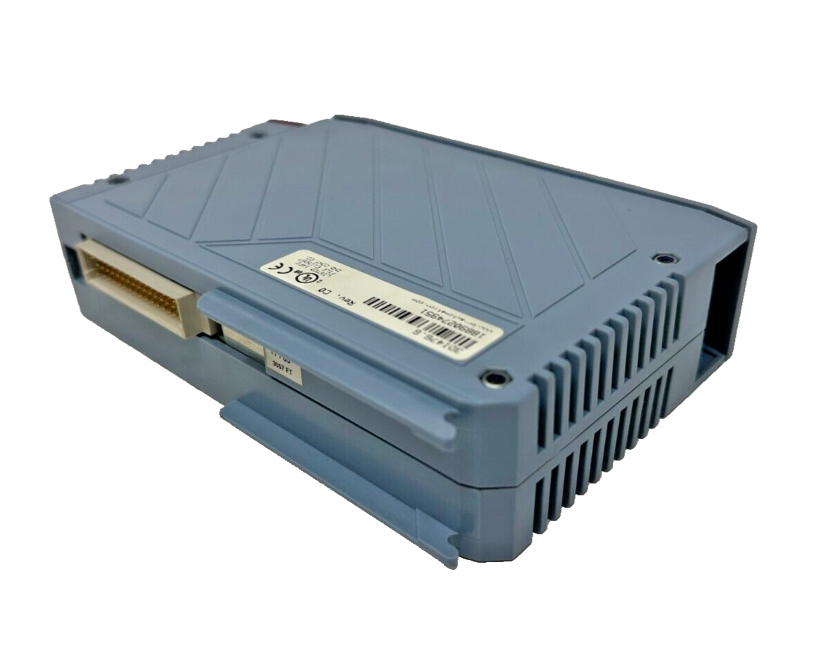 used B&R Automation 3DI476.6 Input Module - B&R AUTOMATION