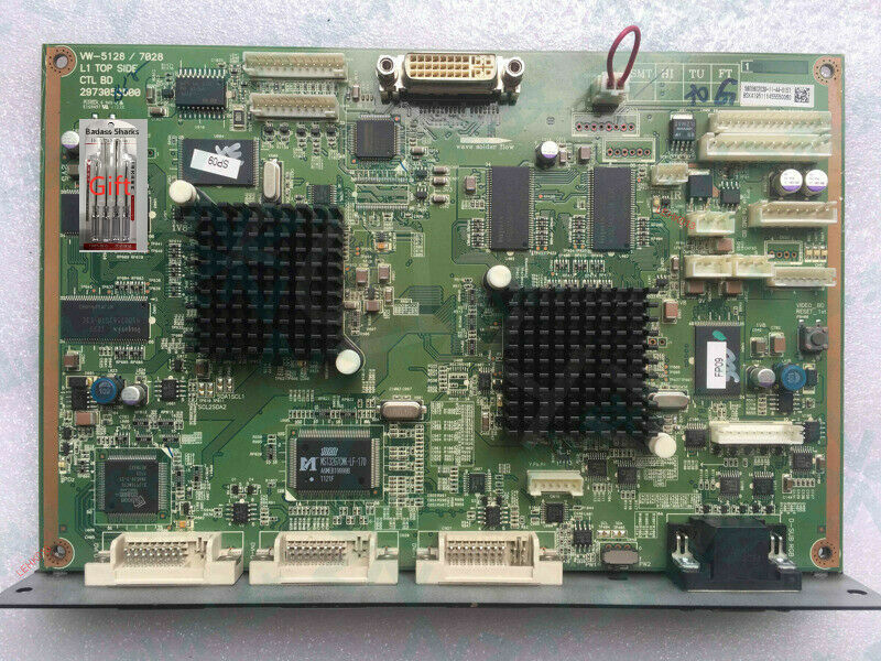 vw-5128/7028 - KOEED