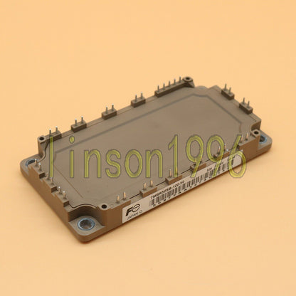 New One FUJI IGBT MODULE 7MBR50SB-120-50 - FUJI