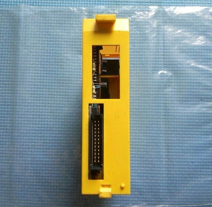 Fanuc A03B-0807-C155 Output Module - FANUC