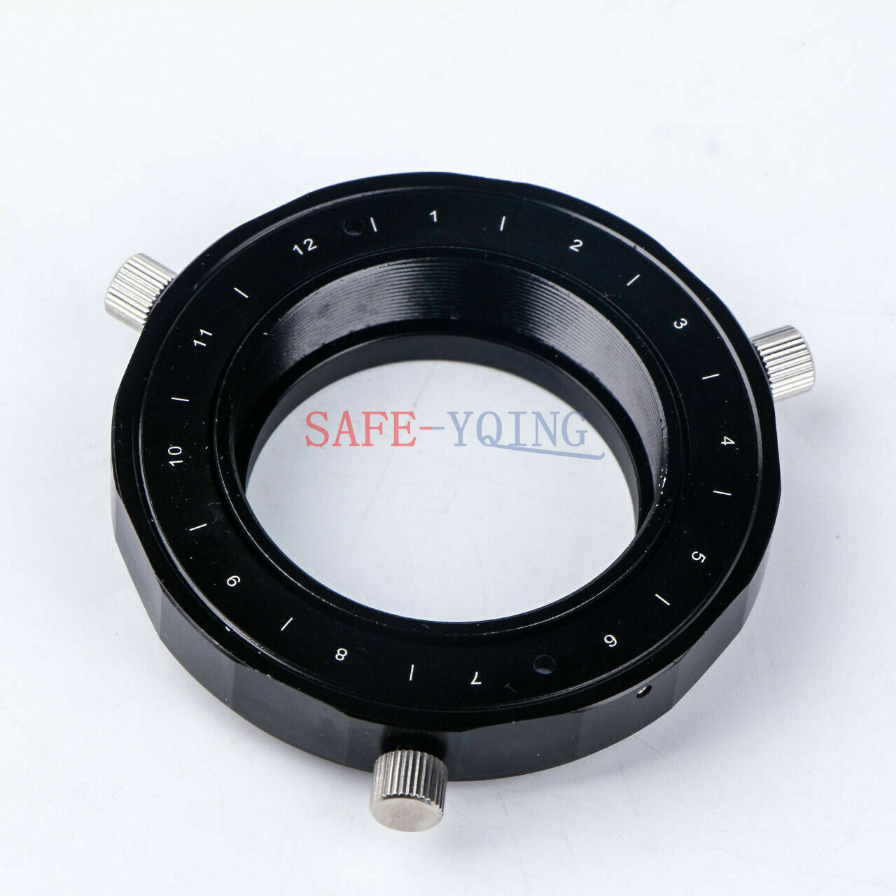 new ONE S8252 M48 CAA 360 ° Rotator Camera angle adjuster - VENDOR TBD