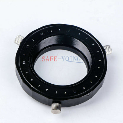 new ONE S8252 M48 CAA 360 ° Rotator Camera angle adjuster - VENDOR TBD