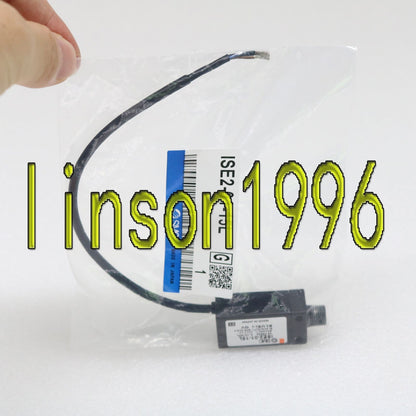 1-PC SMC Pressure Sensors ISE2-01-15L - SMC