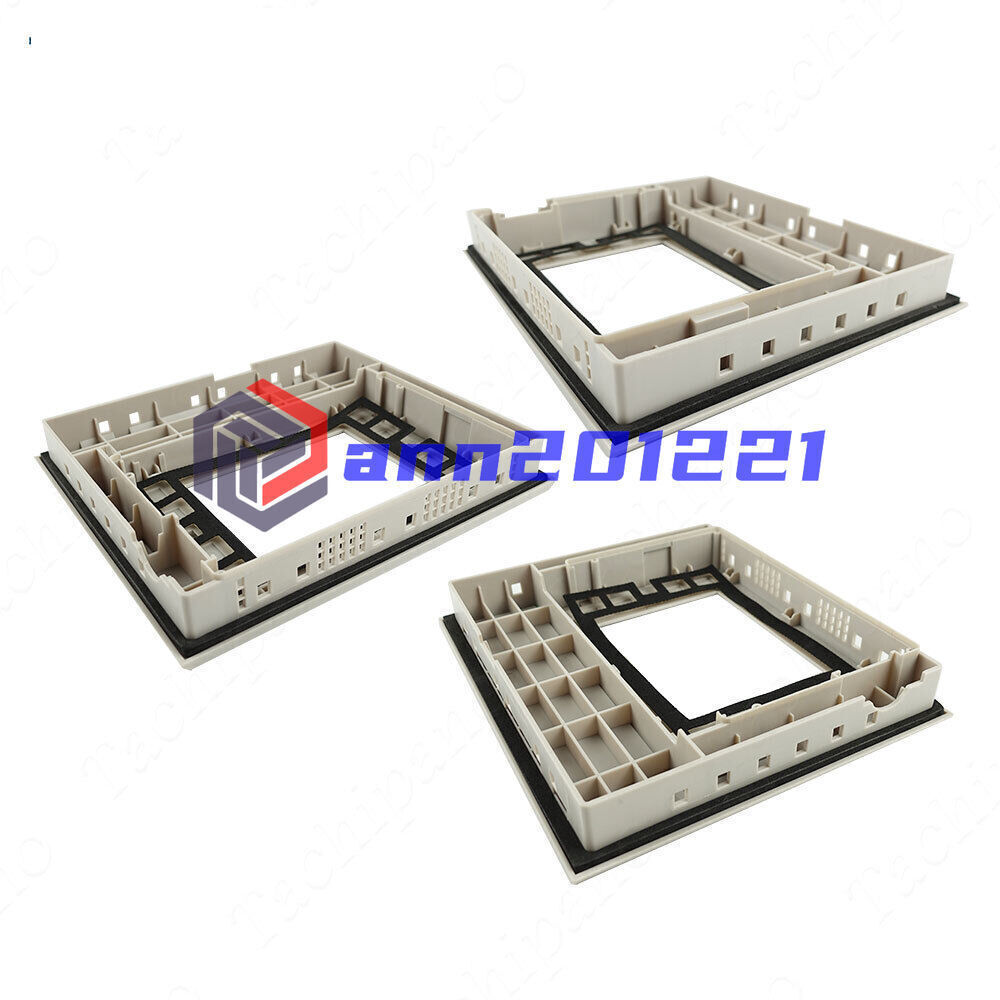 Plastic House Case for GEA 0005-4050-818 OP177B with Keyboard & Touch Screen - GEA