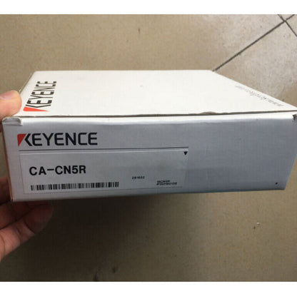 KEYENCE Vision System Camera Cable CA-CN5R - KEYENCE