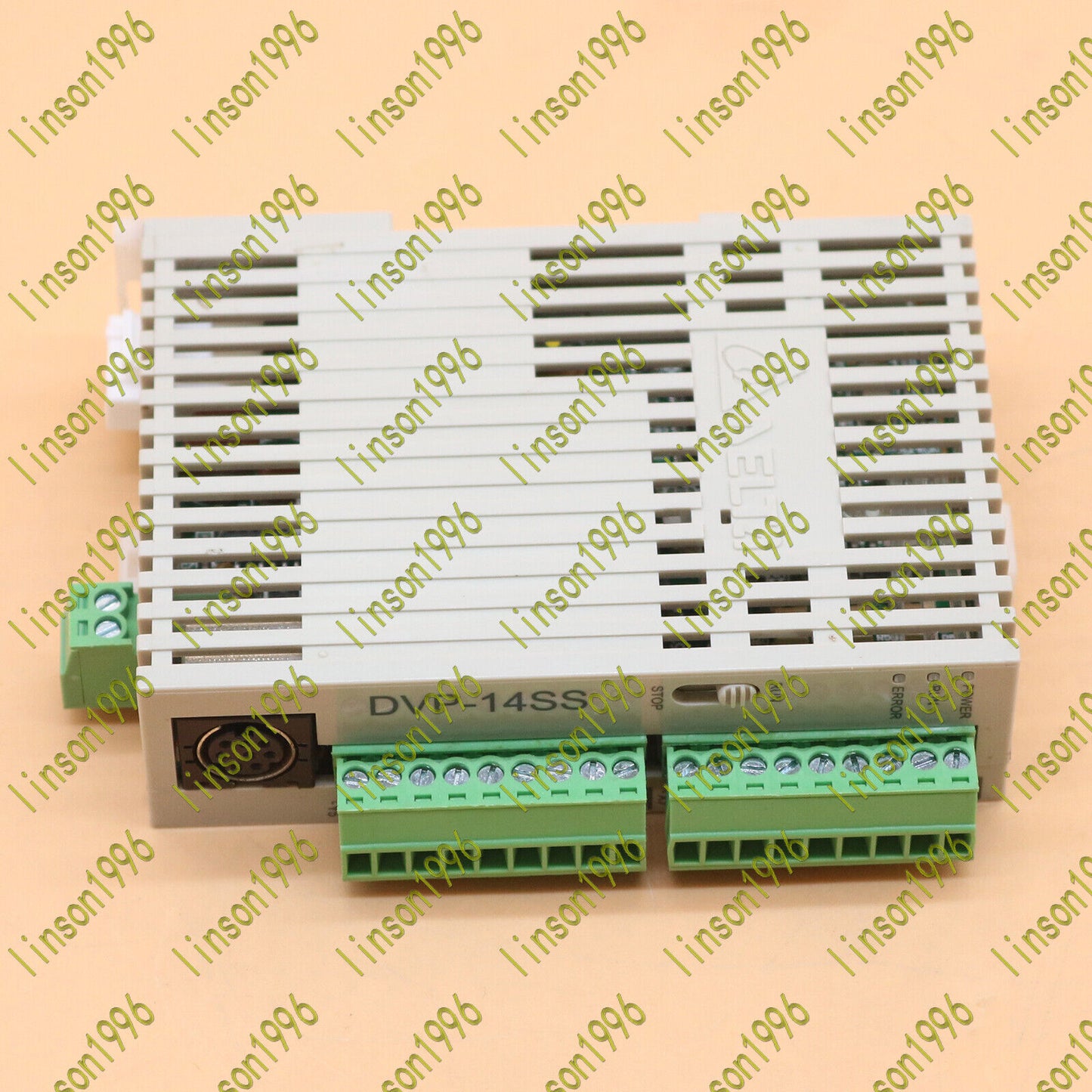 Used One Delta DVP14SS11T2 PLC Module – Fully Tested - ONE DELTA