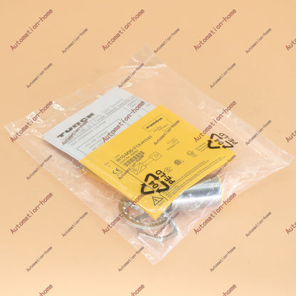 Bi10-M30-Y1X-H1141 Inductive Sensor - TURCK