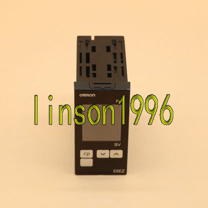 Omron Temperature Controller E5EZ-Q3MT 100-240VAC In Box Ship - OMRON
