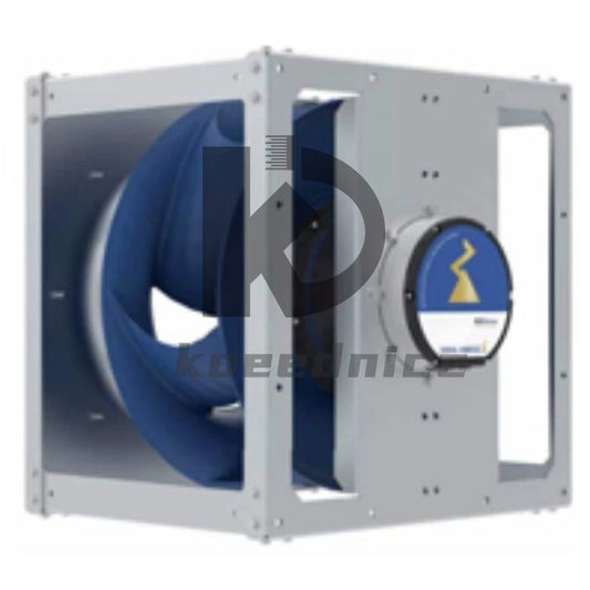 ZIEHL-ABEGG cooling fan GR56C-ZID.GQ.CR 1PCS