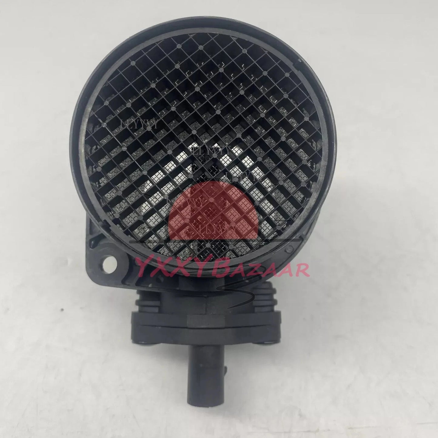 0280218017 Mass Air Flow Meter Sensor MAF Fits For VW Jetta Golf Eurovan 2.8L V6