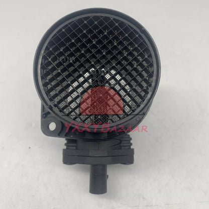 0280218017 Mass Air Flow Meter Sensor MAF Fits For VW Jetta Golf Eurovan 2.8L V6