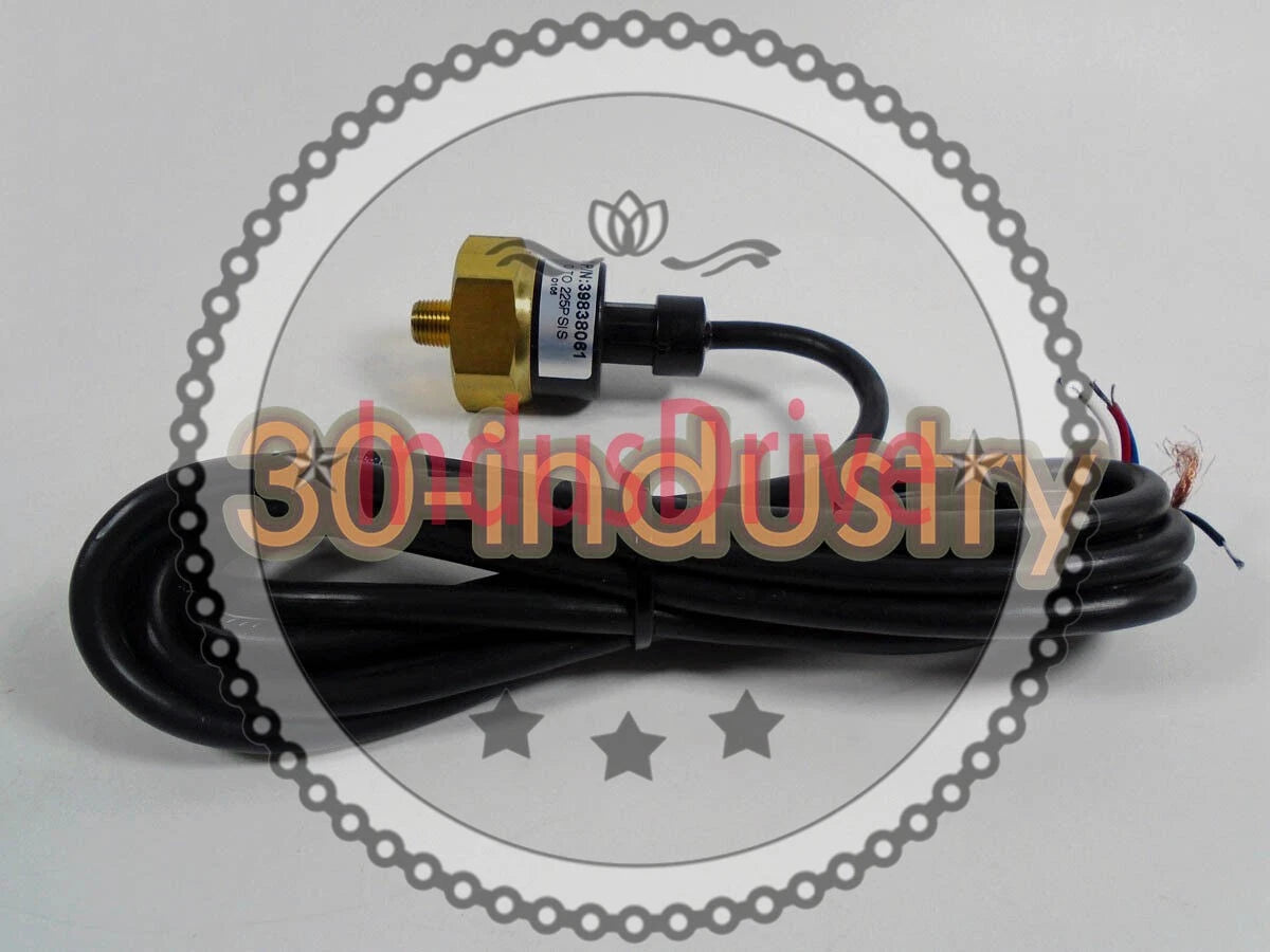 1PCS 39538061 Pressure Sensor FIT FOR Ingersoll Rand Screw Air Compressor