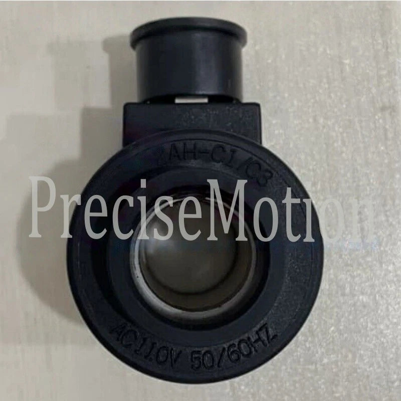 1Pcs 2AH-C1/C3 AC110V DOFLUID Solenoid valve coil Fast delivery